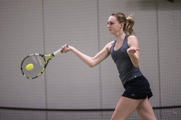Bild 186 - NL TSV Glinde II - Tennisverein Lohne II : Ergebnis: 5:1